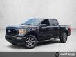 Used 2021 Ford F-150 XL Truck SuperCrew Cab