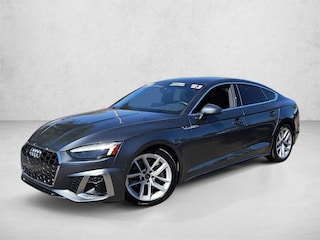 2023 Audi A5