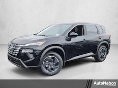 2026 Nissan Rogue SV SUV