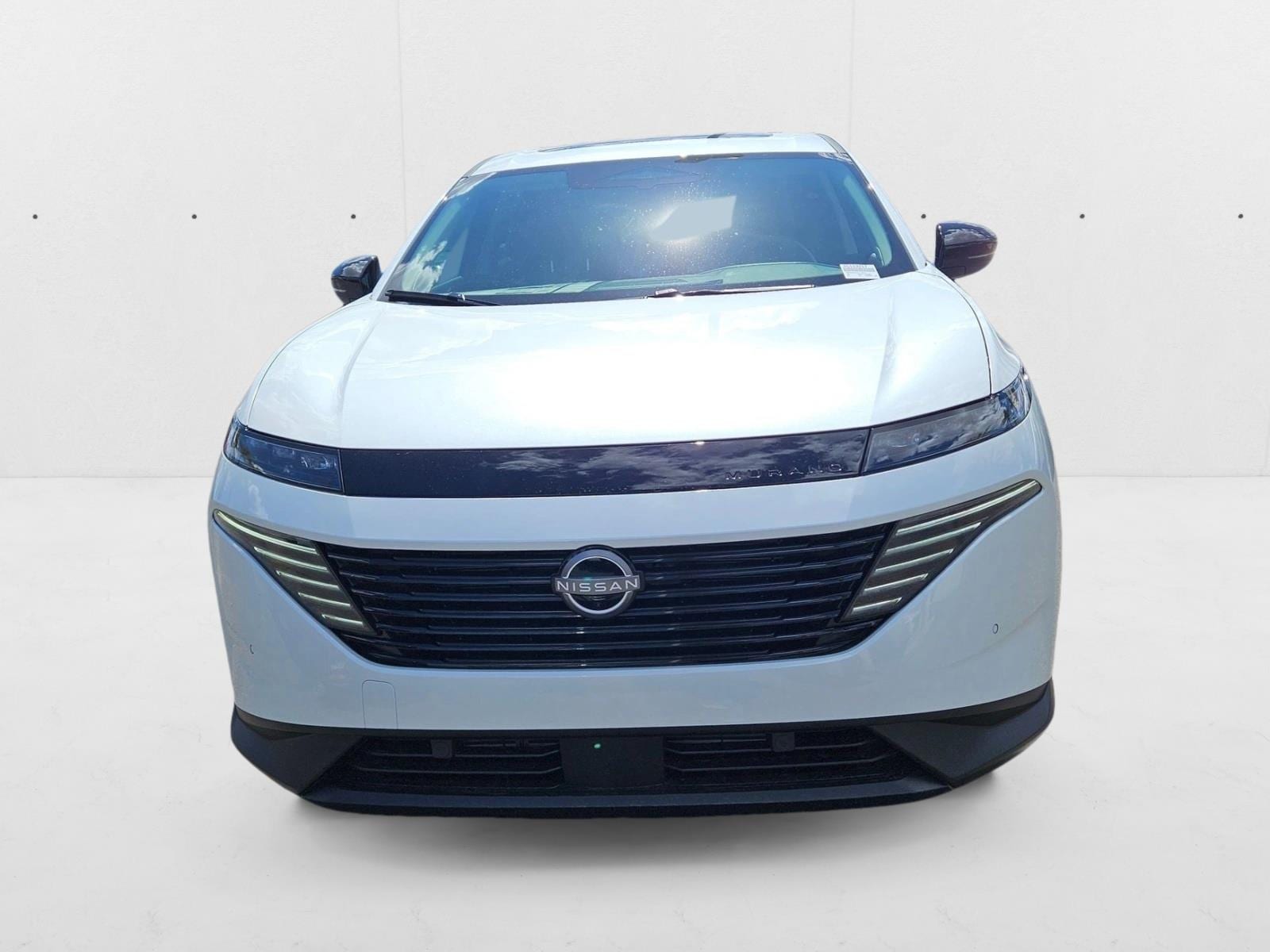 2025 Nissan Murano SL - Photo 6