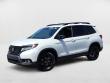 Used 2021 Honda Passport Elite SUV