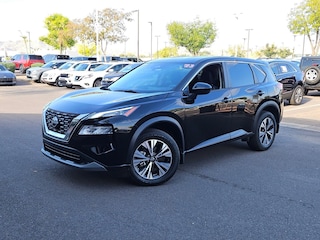 2023 Nissan Rogue SV SUV