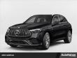 Used 2025 Mercedes-Benz AMG GLC 43 AMG GLC 43 SUV