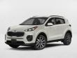 Used 2018 Kia Sportage EX SUV