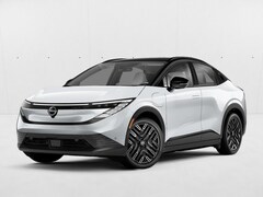 2026 Nissan LEAF PLATINUM+ SUV