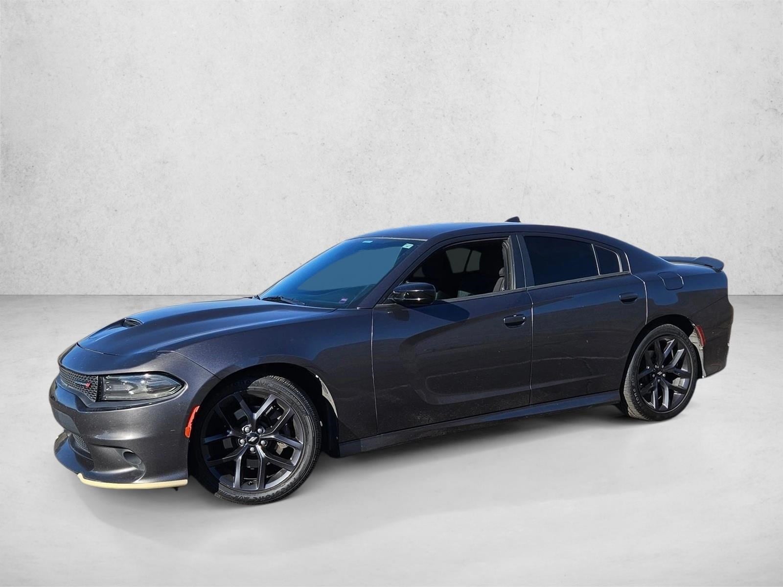 2019 Dodge Charger GT's photo
