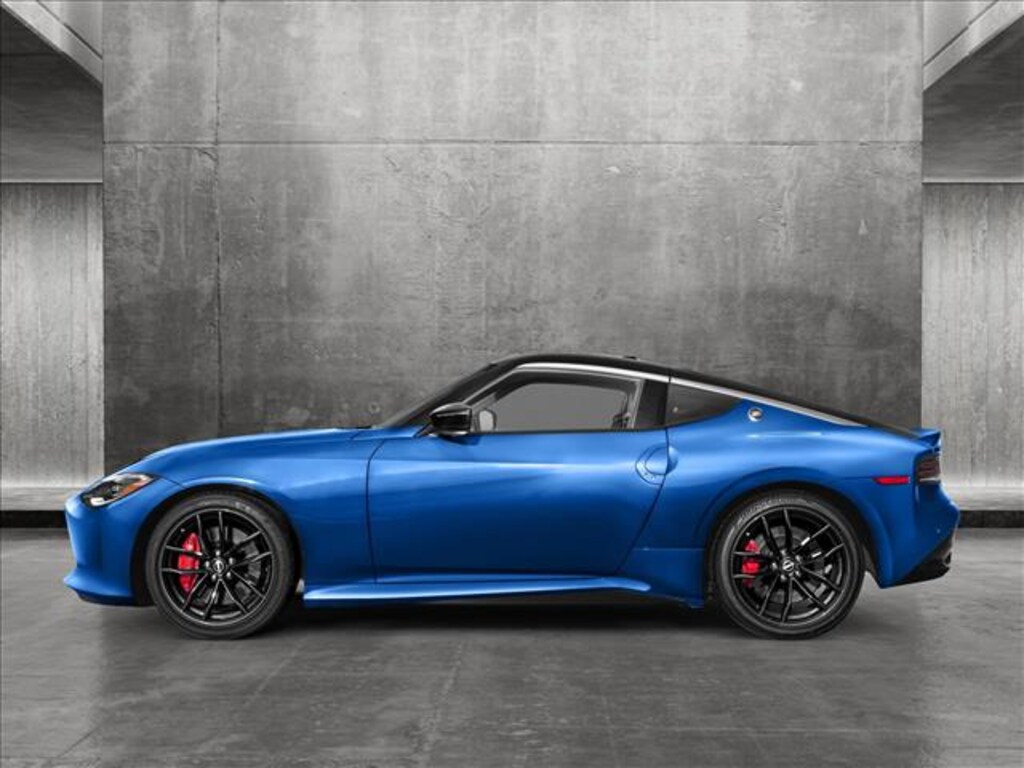New 2024 Nissan Z For Sale in Tempe AZ