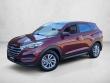 Used 2017 Hyundai Tucson SE SUV