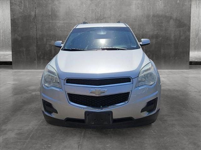 Used 2015 Chevrolet Equinox 1LT with VIN 2GNALBEK9F6338067 for sale in Tempe, AZ