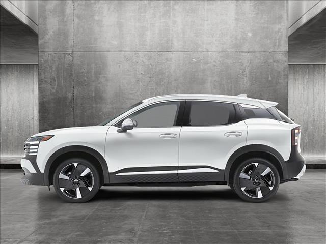 2025 Nissan Kicks SR photo 2