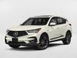 Used 2019 Acura RDX w/A-Spec Pkg SUV