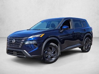 2026 Nissan Rogue SV SUV