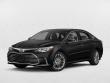 Used 2016 Toyota Avalon Limited Sedan