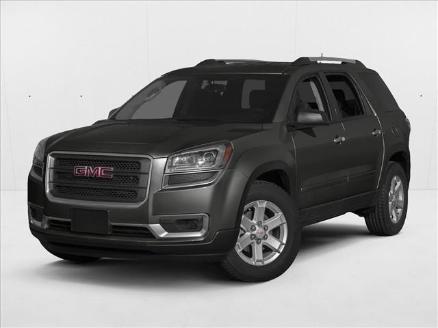 2015 GMC Acadia SLE1