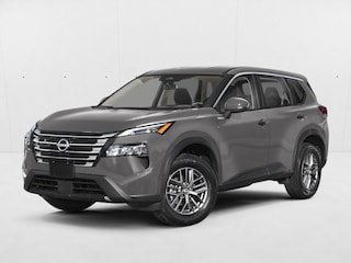 2026 Nissan Rogue S SUV