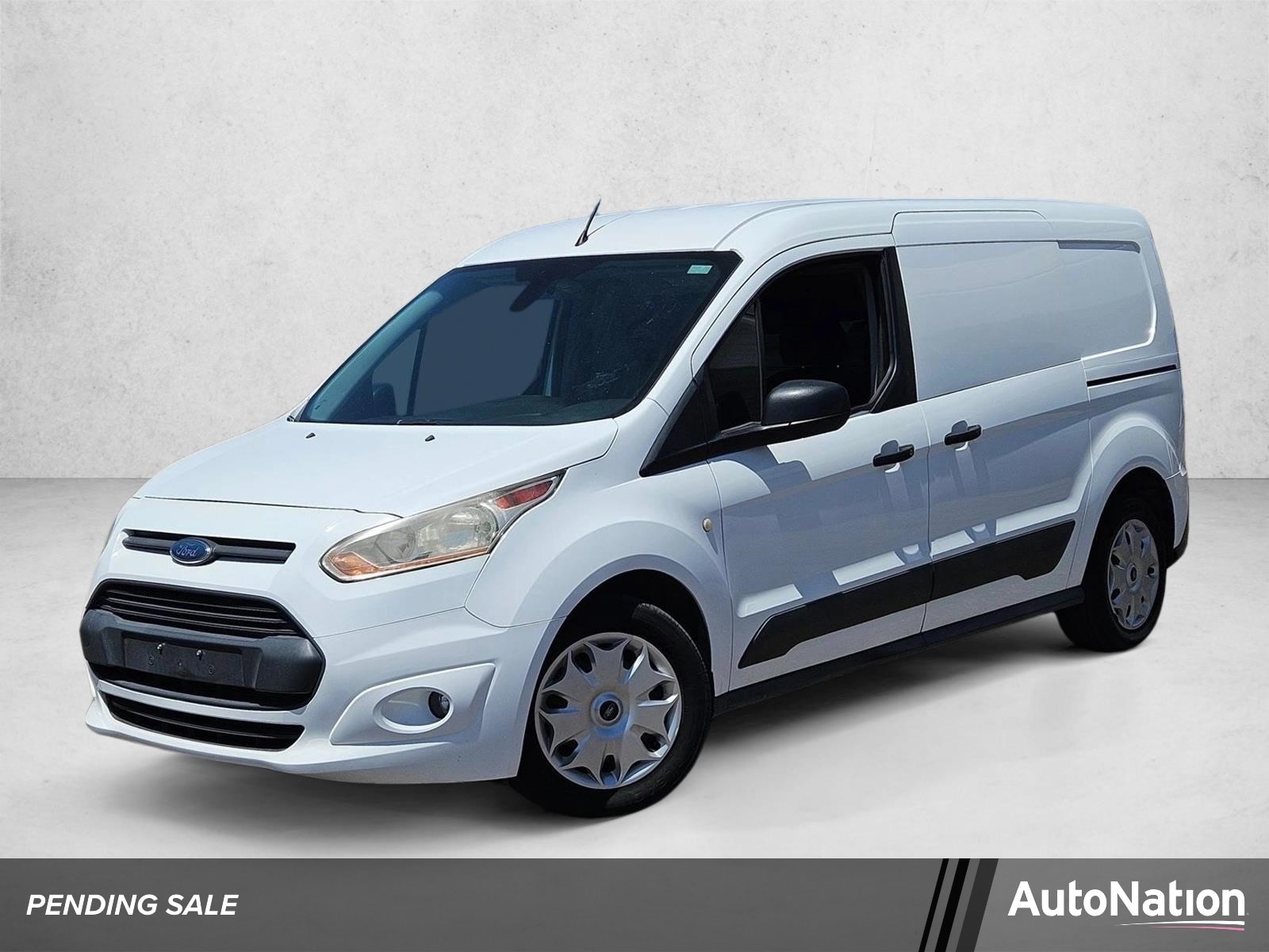 2017 Ford Transit Connect Van XLT LWB (Rear 180 Degree Door)'s photo