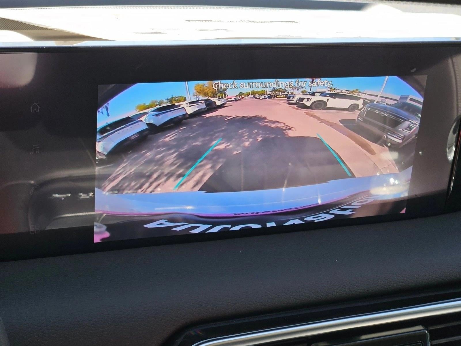 2026 Nissan Armada SV - Photo 14