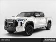 Used 2023 Toyota Tundra SR5 Truck CrewMax