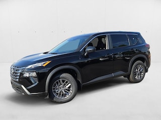 2026 Nissan Rogue S SUV