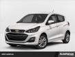 Used 2021 Chevrolet Spark LS Hatchback