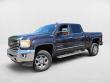 Used 2015 GMC Sierra 2500HD SLT Truck Crew Cab