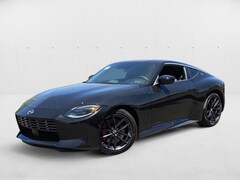 2025 Nissan Z Performance Coupe