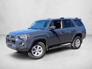 2024 Toyota 4Runner SR5 SUV