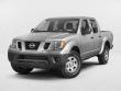 Used 2016 Nissan Frontier S Truck Crew Cab