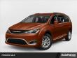 Used 2018 Chrysler Pacifica Touring L Van