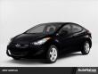 Used 2013 Hyundai Elantra Limited Sedan