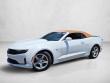 Used 2019 Chevrolet Camaro 1LT Convertible