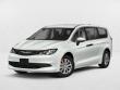 Used 2022 Chrysler Voyager LX Van Passenger Van