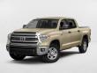 Used 2017 Toyota Tundra SR5 Truck CrewMax