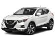 Used 2022 Nissan Rogue Sport SL SUV