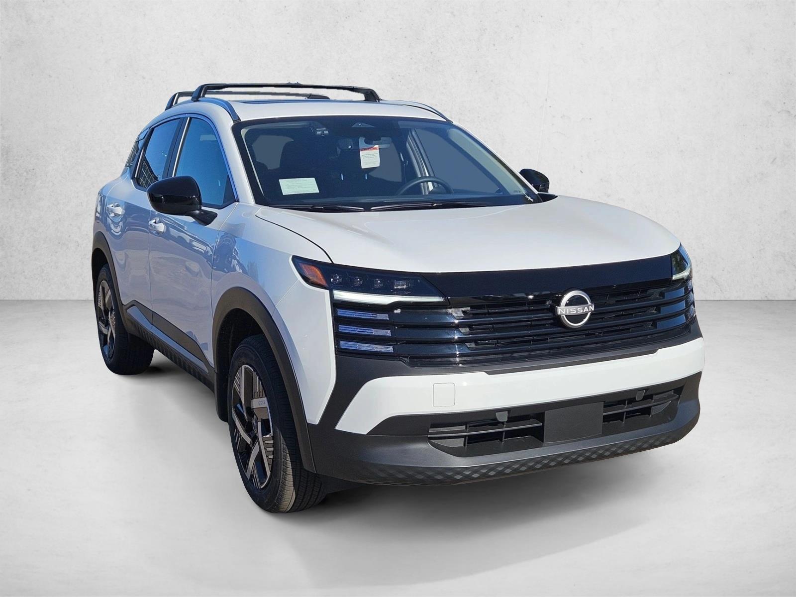 2026 Nissan KICKS SV - Photo 6