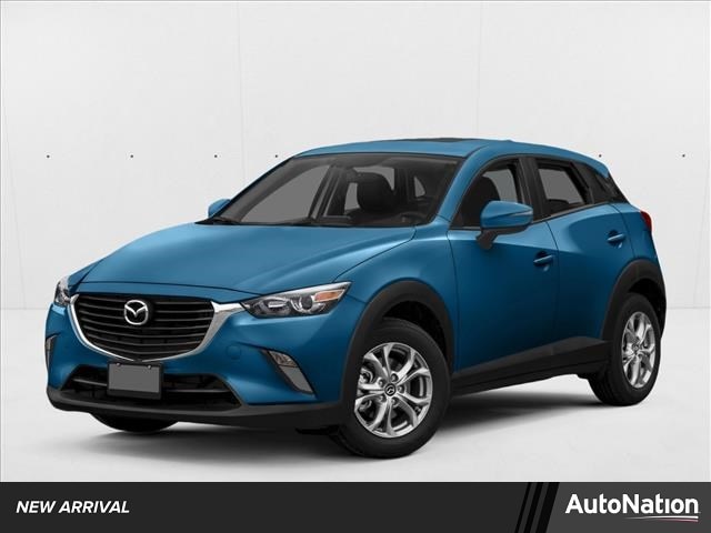 2016 Mazda CX-3 Touring's photo