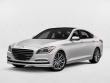 Used 2015 Hyundai Genesis 3.8L Sedan