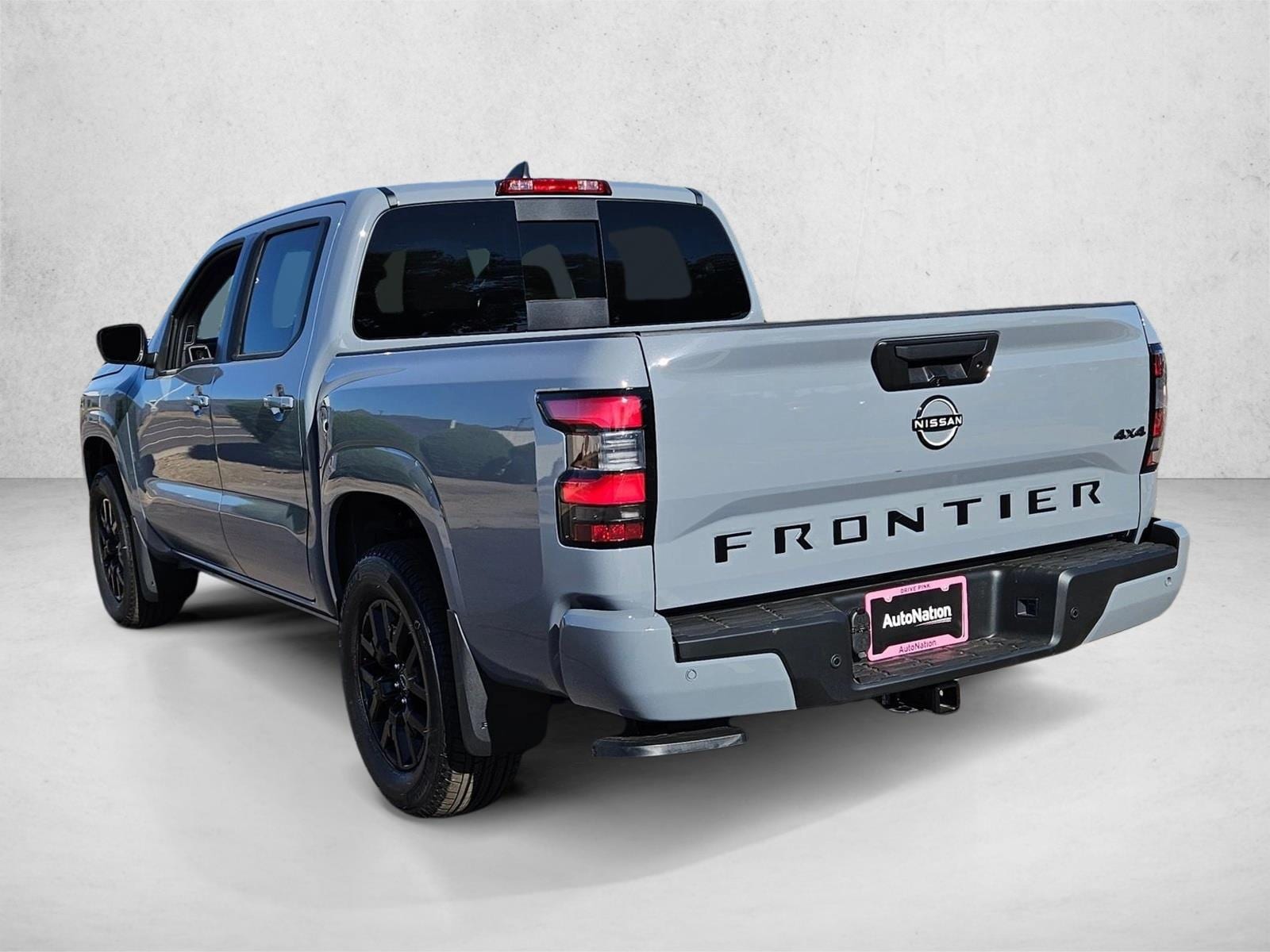 2026 Nissan Frontier SV - Photo 9