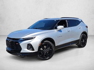 2020 Chevrolet Blazer RS SUV