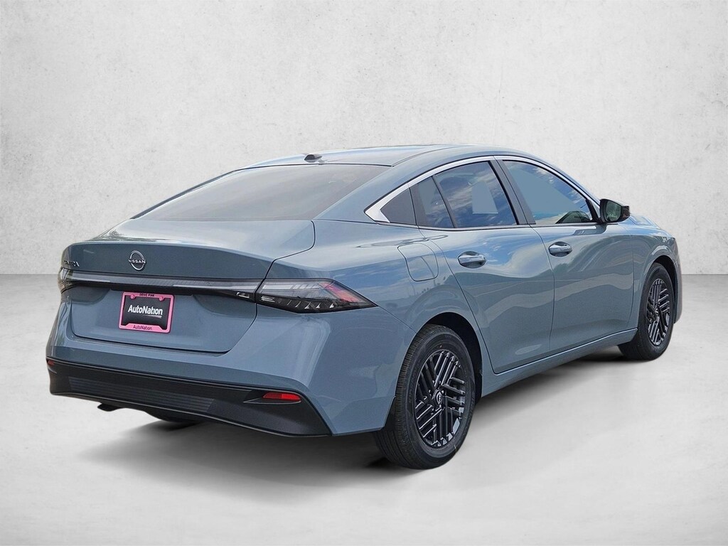 New 2026 Nissan Sentra SV Sedan