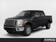 Used 2011 Ford F-150 FX2 Truck SuperCrew Cab