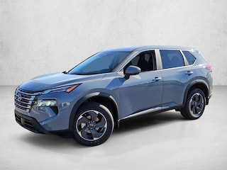 2026 Nissan Rogue SV SUV