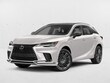  LEXUS RX 500h