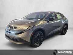 2026 Nissan LEAF S+ SUV