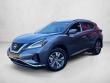 Used 2020 Nissan Murano SV SUV