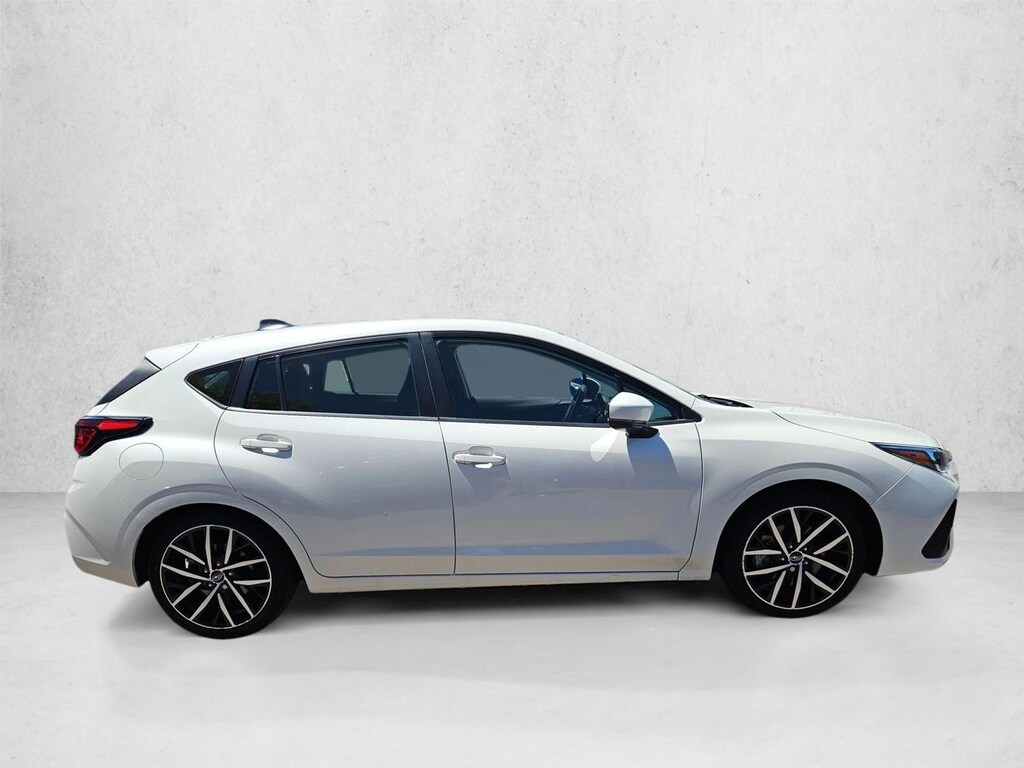 Used 2024 Subaru Impreza Sport 5-Door