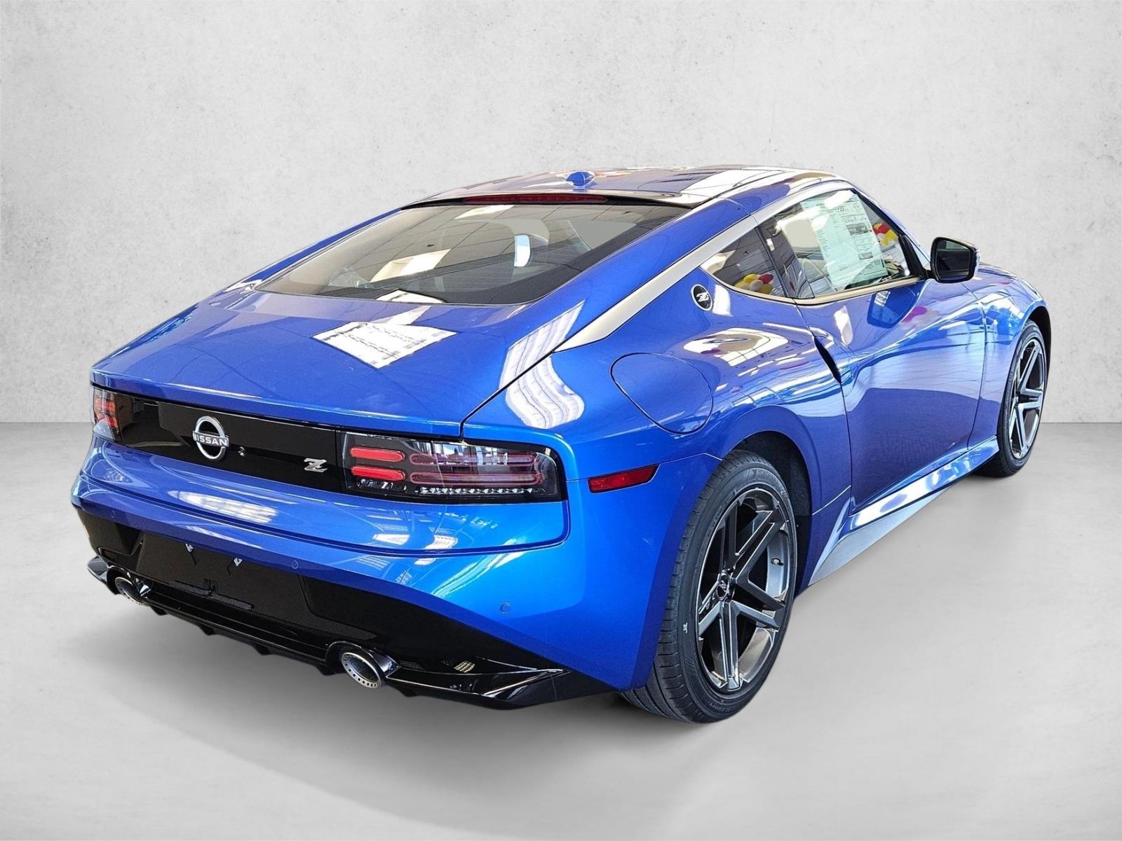 Nissan Z for Sale Near Phoenix, AZ | AutoNation Nissan Tempe