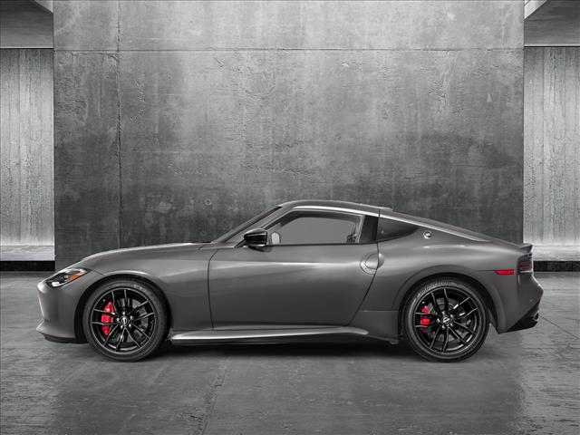 2025 Nissan Z Performance photo 3
