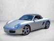 Used 2008 Porsche Boxster  Convertible