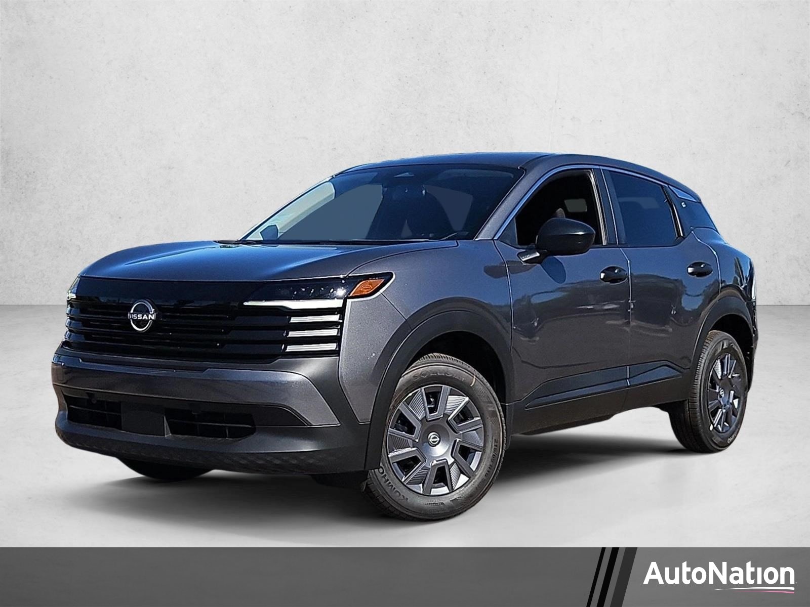2027 Nissan KICKS